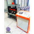 Automatic Enery Efficient Floor Deck Machine